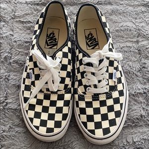 Vans Golden Coast Authentic